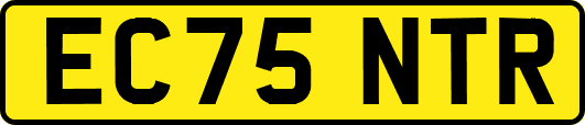 EC75NTR