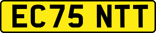 EC75NTT