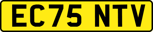 EC75NTV