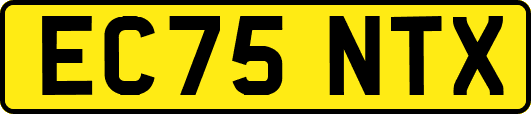 EC75NTX