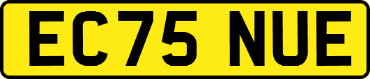 EC75NUE