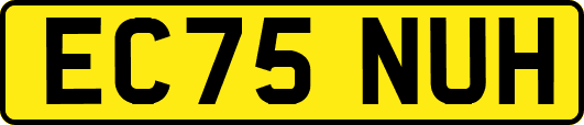 EC75NUH