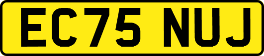 EC75NUJ