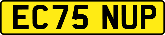 EC75NUP