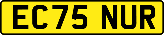 EC75NUR