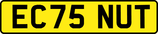 EC75NUT