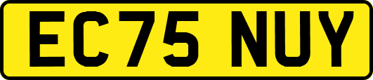 EC75NUY