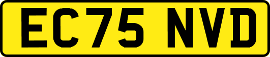 EC75NVD