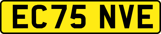 EC75NVE