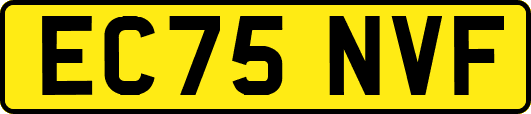 EC75NVF