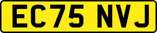 EC75NVJ