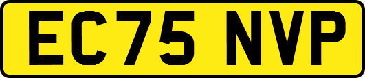 EC75NVP
