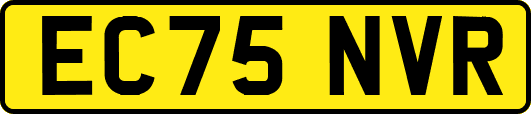 EC75NVR