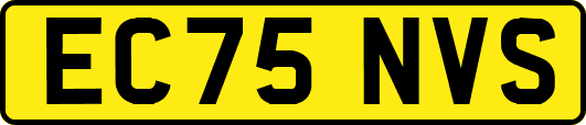 EC75NVS