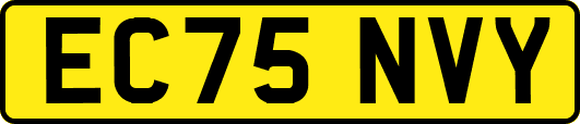 EC75NVY