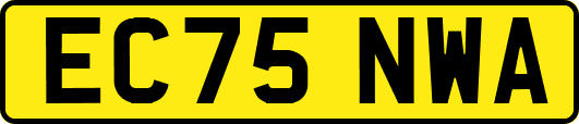 EC75NWA