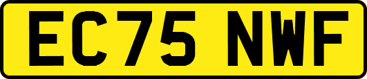 EC75NWF
