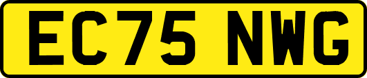 EC75NWG
