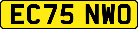 EC75NWO