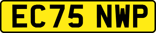 EC75NWP
