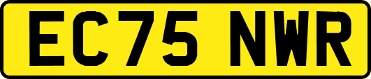 EC75NWR