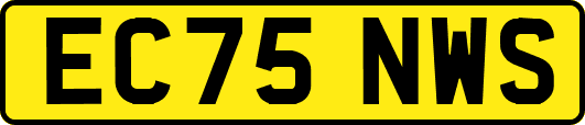 EC75NWS
