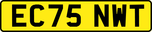 EC75NWT