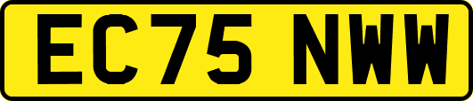 EC75NWW