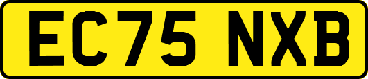EC75NXB
