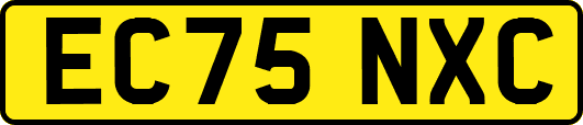 EC75NXC