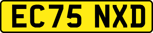 EC75NXD