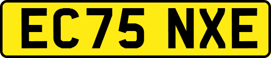 EC75NXE