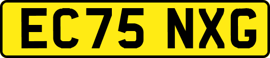 EC75NXG