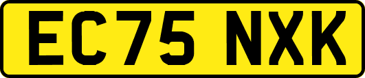 EC75NXK