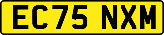 EC75NXM