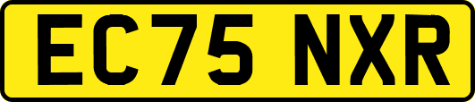 EC75NXR