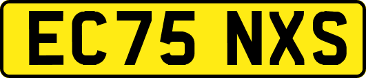 EC75NXS