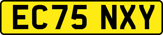 EC75NXY