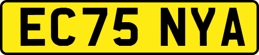 EC75NYA
