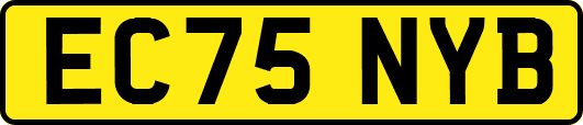 EC75NYB
