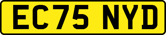 EC75NYD