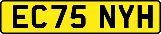 EC75NYH
