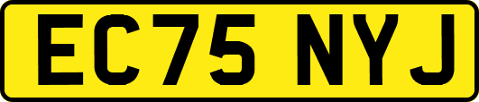EC75NYJ