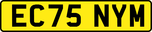 EC75NYM