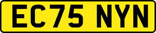 EC75NYN