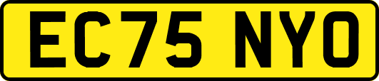 EC75NYO