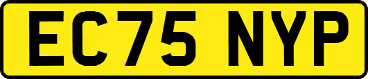 EC75NYP