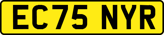 EC75NYR