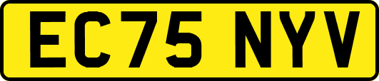 EC75NYV