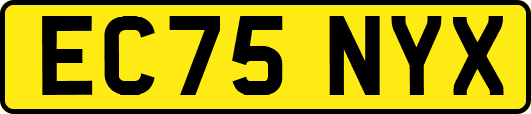 EC75NYX